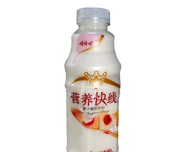 营养快线