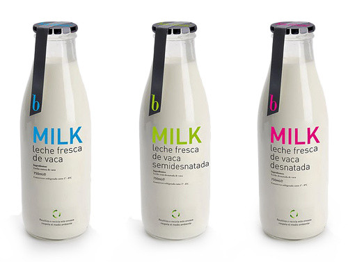 MILK