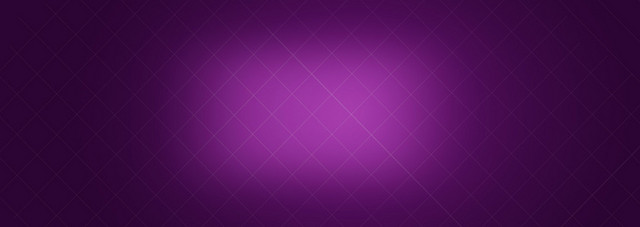 紫色菱形舞台背景BANNER