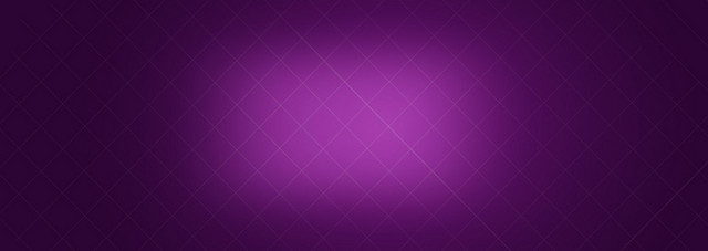紫色菱形舞台背景BANNER