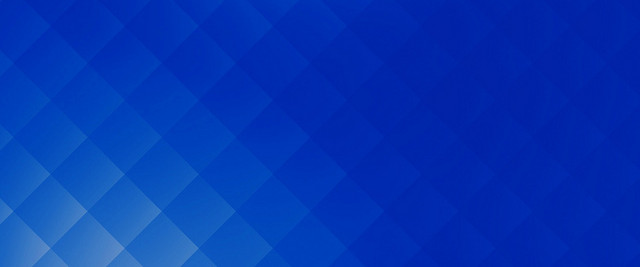 电商扁平几何菱形渐变背景BANNER