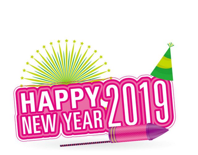 矢量2019年