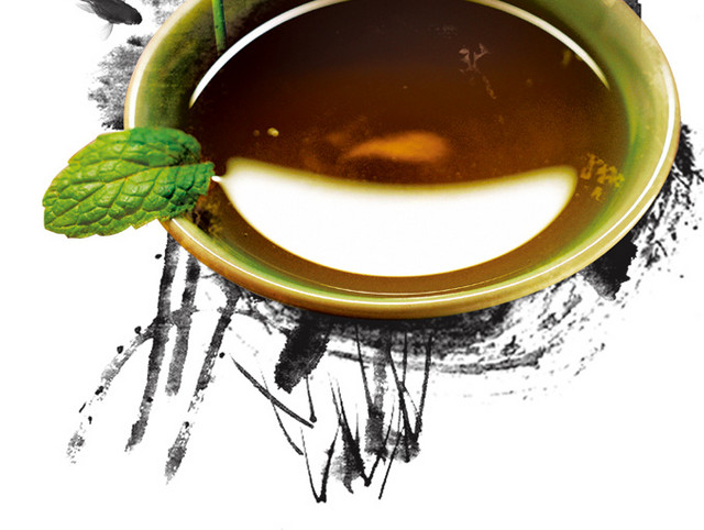 汤药