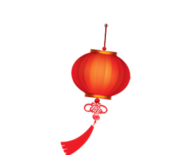 红色灯笼