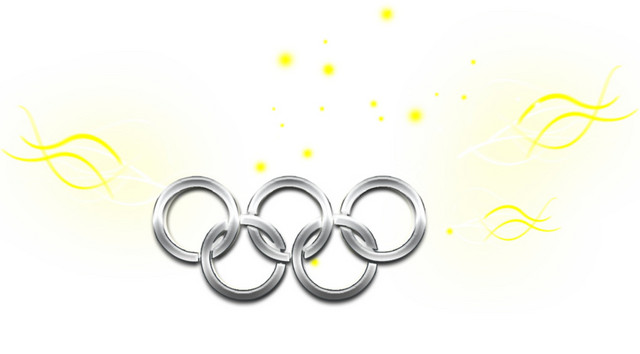 奥运五环