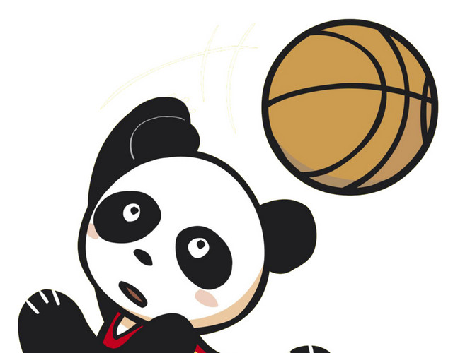 篮球