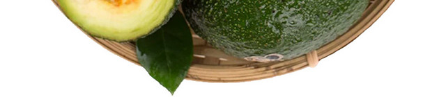 牛油果