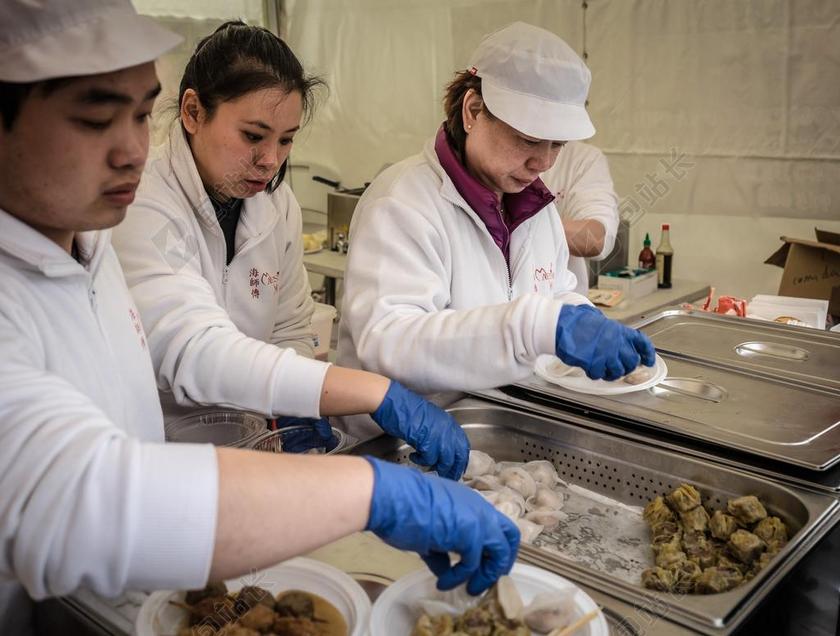 厨房 中国菜 厨师 食品 碗碟 餐厅 美食 食谱