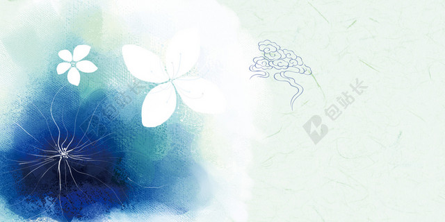 端午节海报背景素材