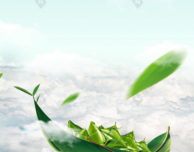 端午节背景