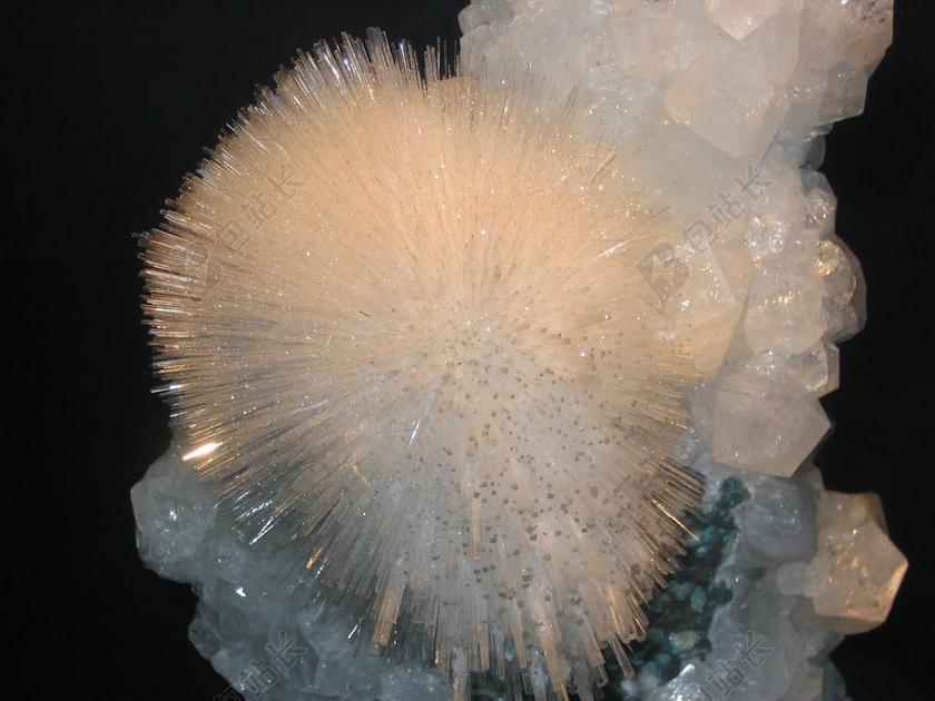 水晶 矿产 白 自然 石 创业板 石英 地质学 珍贵 愈合