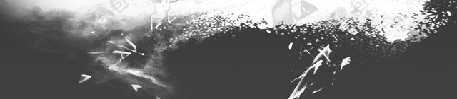 淘宝大气炫酷黑色完美PSD主图背景素材