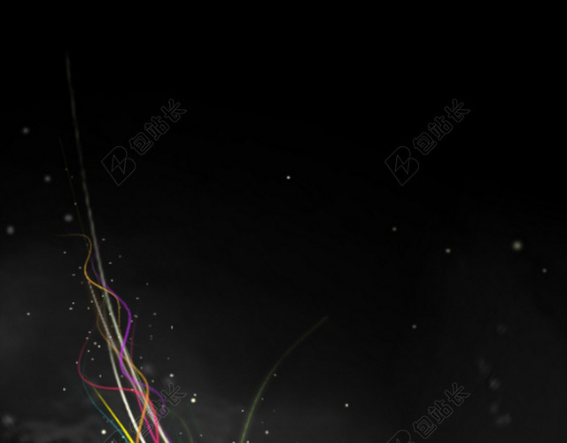 流星火H5背景