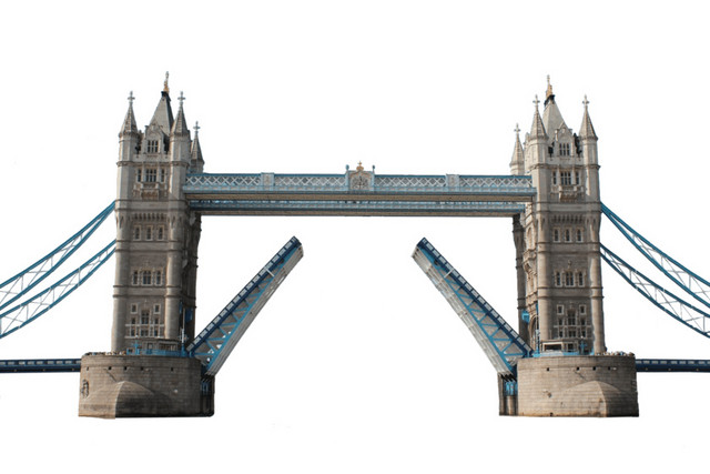 英国伦敦大桥