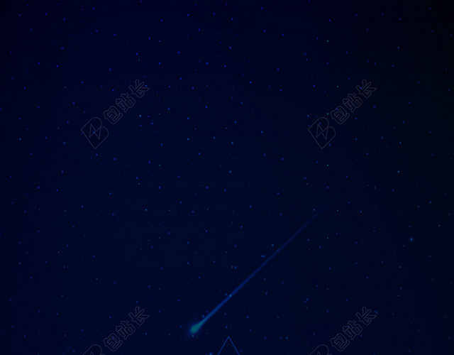 简单大气互联网邀请H5背景
