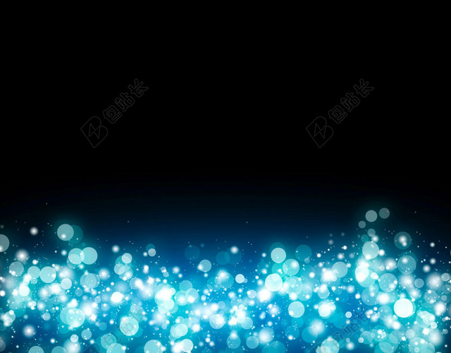 梦幻美观高雅音乐会邀请函背景素材