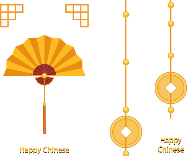 新年条幅