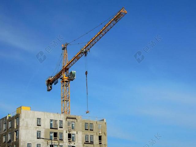 起重机 建筑 施工现场 高 万达 芬兰 打造 WINDOWS