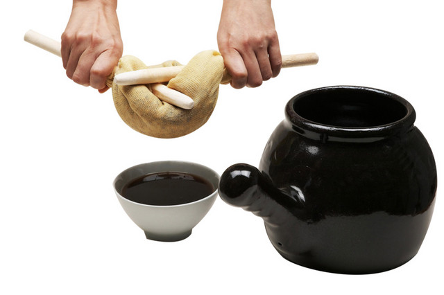 养生煎药