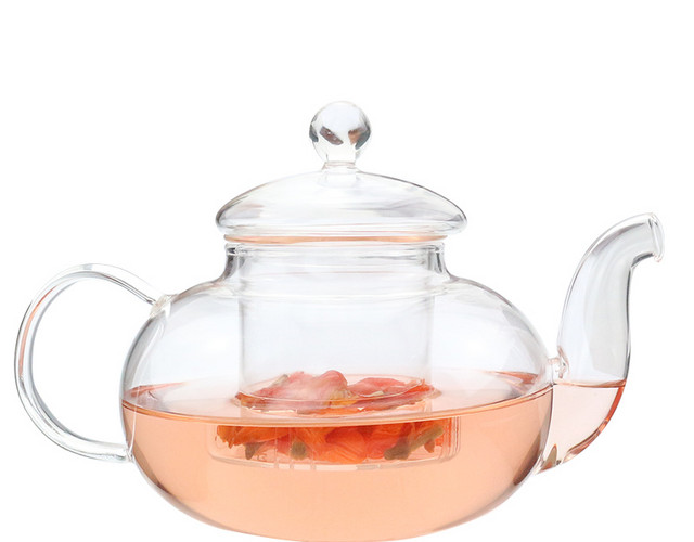 耐高温泡茶壶