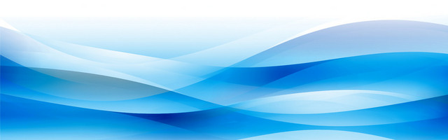 炫彩科技商务背景BANNER