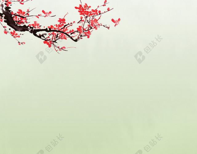 励志标语  班级 文化展板背景素材