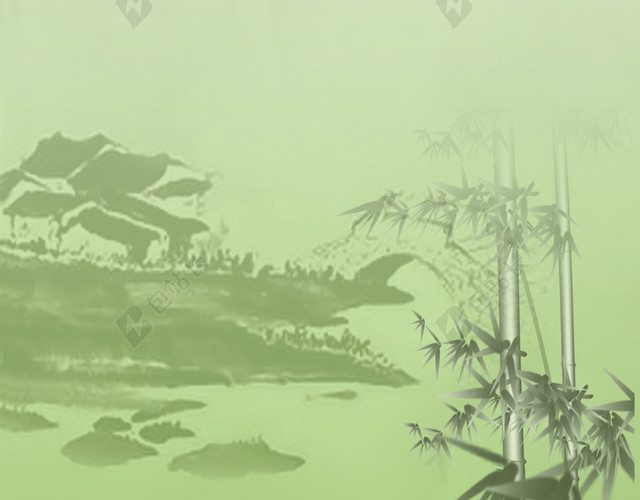 励志标语  班级 文化展板背景素材