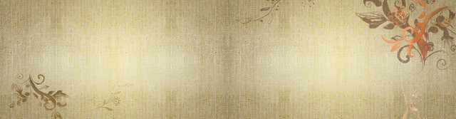 茶叶茶文化茶中国风棉麻纹理花纹背景BANNER