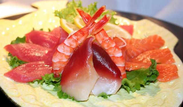 寿司 鱼 原 虾 餐 亚洲 日本 菜 美食