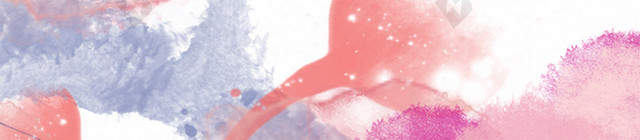 春节背景海报
