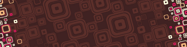 企业文化不规则几何图案背景BANNER