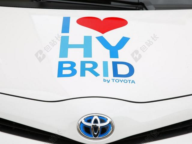 汽车 混合动力汽车 车辆 丰田 混合动力 小型车 环保 环境