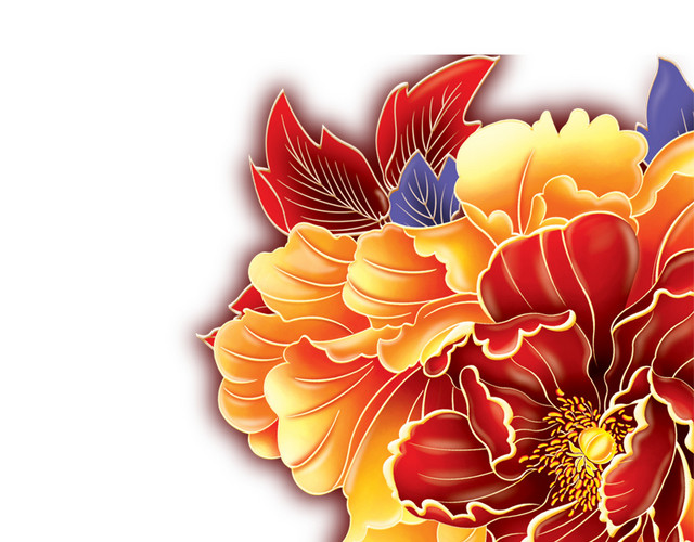 元宵节素材