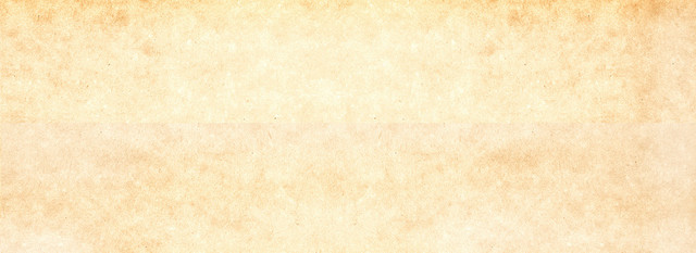 古典麻纸纹理背景BANNER