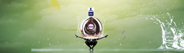 古典促销BANNER