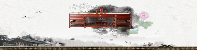 家具 BANNER