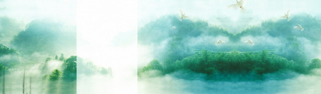 端午节BANNER背景