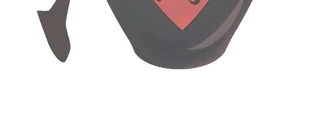 手绘创意设计酒坛