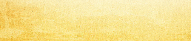 黄色麻袋纹理背景BANNER
