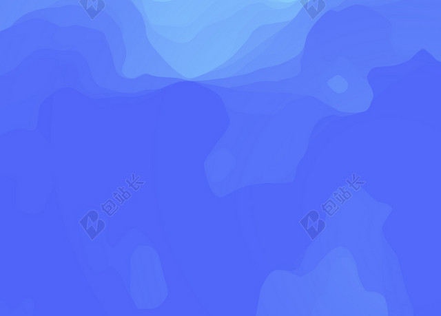 渐变蓝色湖色玫瑰纹理背景