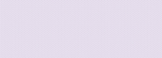网站纹理清新毛线背景BANNER