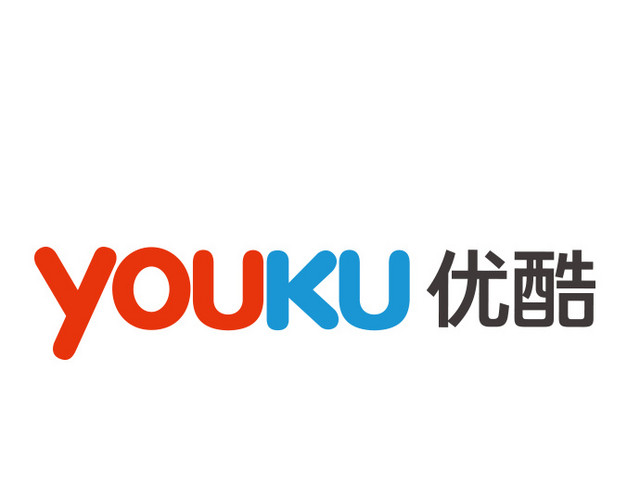 优酷LOGO