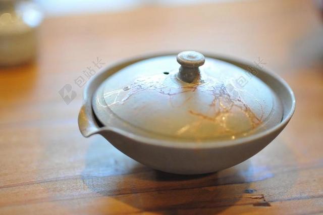 玉露 挤压 茶
