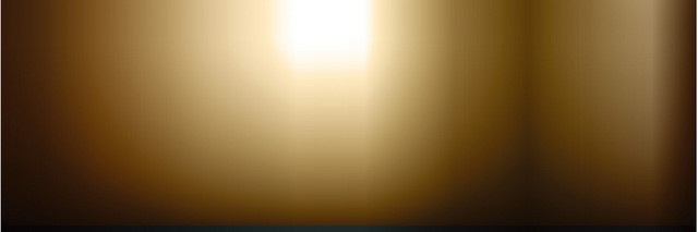 金属质感光束背景BANNER