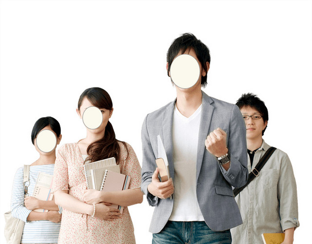 教育培训机构宣传素材