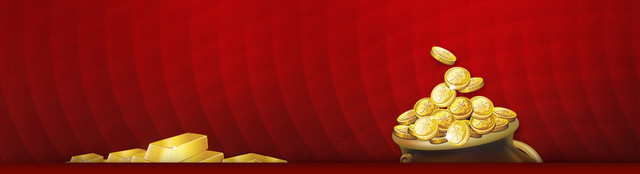 贷款商贷金币广告BANNER