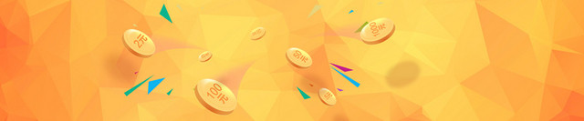 金融财经商务专业BANNER壁纸网页背景
