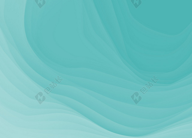 抽象玫瑰纹理3D大气小清新海报