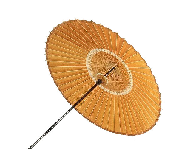 江南油纸伞