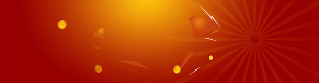 金融BANNER 海报